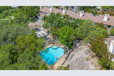 6910 Hart Lane #807, Austin, TX 78731 - Photo 1