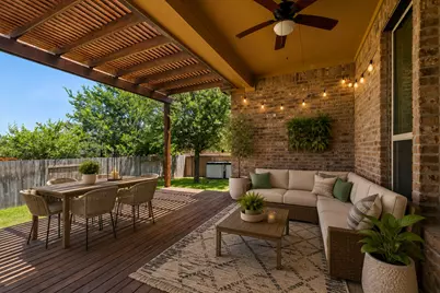 1100 Teravista Crossing, Georgetown, TX 78626 - Photo 33