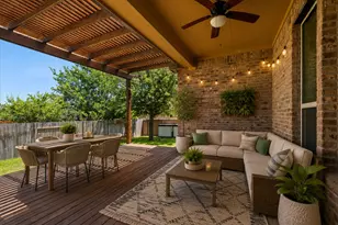 1100 Teravista Crossing, Georgetown, TX 78626 - Photo 33