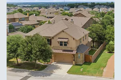1100 Teravista Crossing, Georgetown, TX 78626 - Photo 1