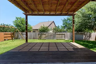 1100 Teravista Crossing, Georgetown, TX 78626 - Photo 35