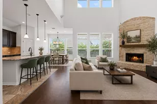 1100 Teravista Crossing, Georgetown, TX 78626 - Photo 11