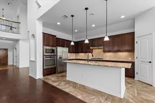 1100 Teravista Crossing, Georgetown, TX 78626 - Photo 13