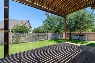 1100 Teravista Crossing, Georgetown, TX 78626 - Photo 37