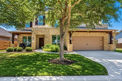 1100 Teravista Crossing, Georgetown, TX 78626 - Photo 3