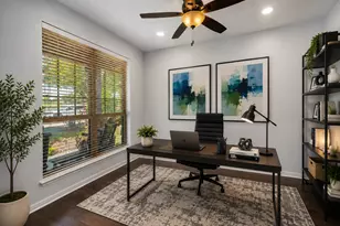 1100 Teravista Crossing, Georgetown, TX 78626 - Photo 5