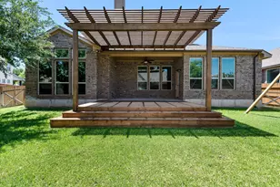 1100 Teravista Crossing, Georgetown, TX 78626 - Photo 39