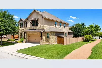 1100 Teravista Crossing, Georgetown, TX 78626 - Photo 3