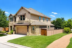 1100 Teravista Crossing, Georgetown, TX 78626 - Photo 3