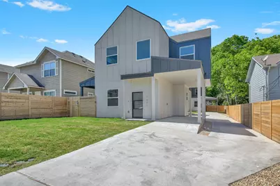 7204 Meador Avenue #1B, Austin, TX 78752 - Photo 1