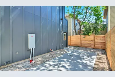 7204 Meador Avenue #1B, Austin, TX 78752 - Photo 5