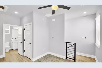 7204 Meador Avenue #1B, Austin, TX 78752 - Photo 9