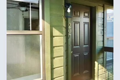 601 Hearn Street #207, Austin, TX 78703 - Photo 21