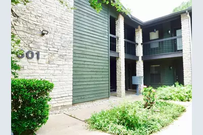 601 Hearn Street #207, Austin, TX 78703 - Photo 23