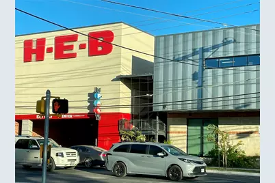 601 Hearn Street #207, Austin, TX 78703 - Photo 29