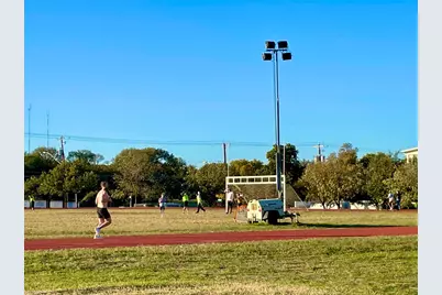 601 Hearn Street #207, Austin, TX 78703 - Photo 33