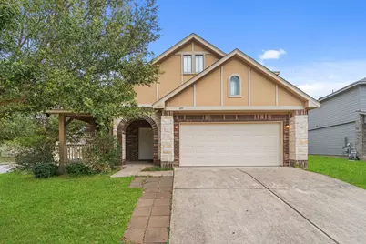 601 Silver Wing Court, Austin, TX 78725 - Photo 1