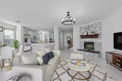 3113 Misty Heights Cove, Pflugerville, TX 78660 - Photo 5