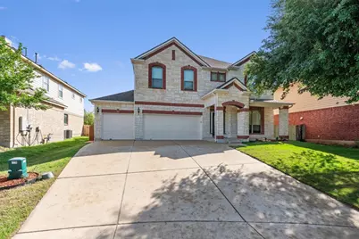 3113 Misty Heights Cove, Pflugerville, TX 78660 - Photo 1