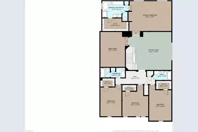 3113 Misty Heights Cove, Pflugerville, TX 78660 - Photo 35