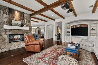 7324 Vista Mountain Drive, Austin, TX 78731 - Photo 9