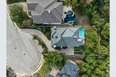 7324 Vista Mountain Drive, Austin, TX 78731 - Photo 37