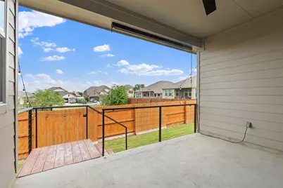 505 Sixpence Lane, Georgetown, TX 78628 - Photo 33