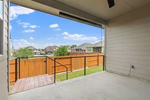 505 Sixpence Ln, Georgetown, TX 78628 - Photo 33