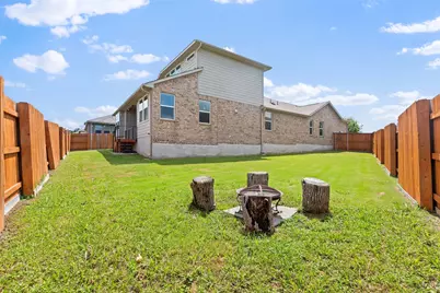 505 Sixpence Lane, Georgetown, TX 78628 - Photo 35