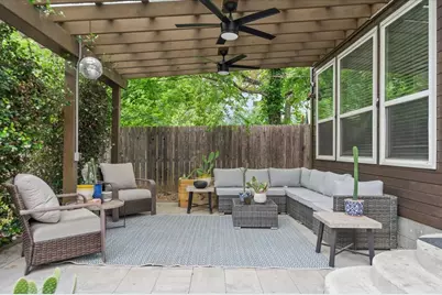 1800 Webberville Road #B, Austin, TX 78721 - Photo 27