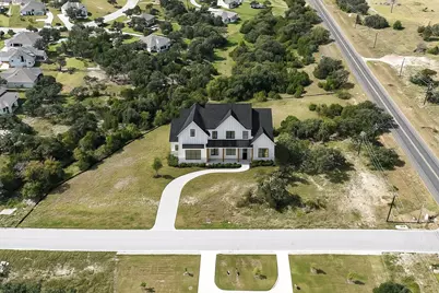 100 Spence Lane, Liberty Hill, TX 78642 - Photo 9