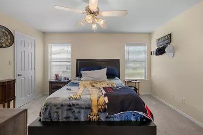 709 Claremont Parkway #A & B, Marble Falls, TX 78654 - Photo 9