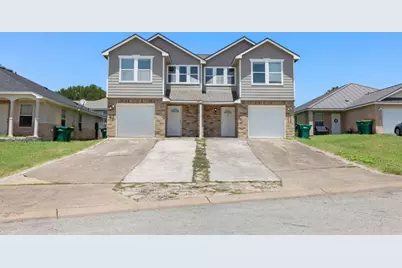 709 Claremont Parkway #A & B, Marble Falls, TX 78654 - Photo 19