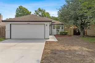 1701 Southwestern Trail, Round Rock, TX 78664 - Photo 1