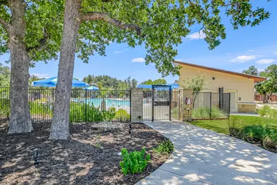 1701 Chapel Ranch Road, Georgetown, TX 78628 - Photo 23