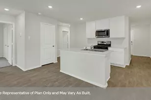 241 Howard Dr, Maxwell, TX 78656 - Photo 5