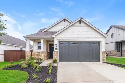 1557 Mexican Heather Drive, Leander, TX 78641 - Photo 1