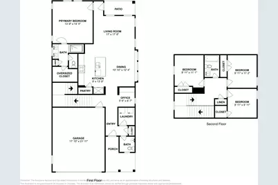 1557 Mexican Heather Drive, Leander, TX 78641 - Photo 17