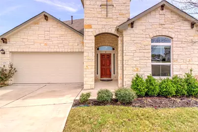 225 Deep Creek Drive, Georgetown, TX 78626 - Photo 3