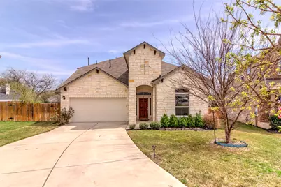 225 Deep Creek Drive, Georgetown, TX 78626 - Photo 1