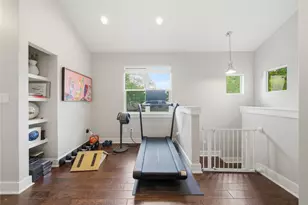 2612 Zaragosa St, Austin, TX 78702 - Photo 21