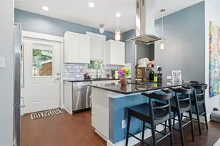 2612 Zaragosa St, Austin, TX 78702 - Photo 5