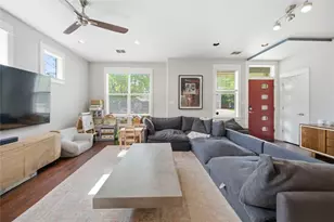 2612 Zaragosa St, Austin, TX 78702 - Photo 7