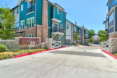 3809 Valley View Road #13, Austin, TX 78704 - Photo 29