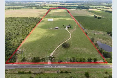 734 E Fm 485, Cameron, TX 76520 - Photo 3