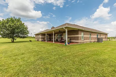 734 E Fm 485, Cameron, TX 76520 - Photo 25