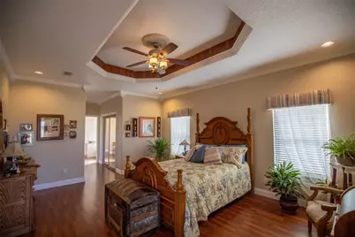 734 E Fm 485, Cameron, TX 76520 - Photo 15
