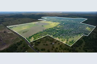 2700 County Road 245, Florence, TX 76527 - Photo 1