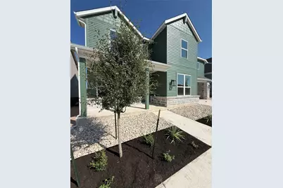 6313 McMurtry Street, Austin, TX 78747 - Photo 3