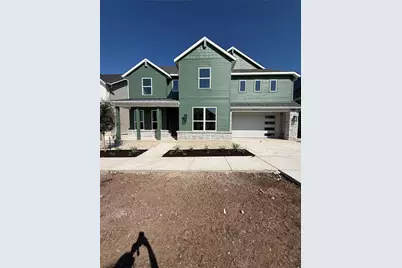 6313 McMurtry Street, Austin, TX 78747 - Photo 1